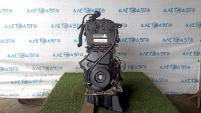 Двигатель Audi Q5 80A 18-19 2.0Т DAYB, 9к, 13-13-13-13