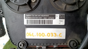 Двигатель Audi Q5 80A 18-19 2.0Т DAYB, 9к, 13-13-13-13