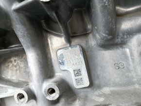Двигатель Jeep Grand Cherokee WK2 20-22 3.6 110к запустился, компрессия 10-10-10-10-10-10