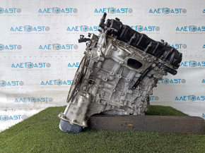 Двигатель Jeep Grand Cherokee WK2 20-22 3.6 110к запустился, компрессия 10-10-10-10-10-10