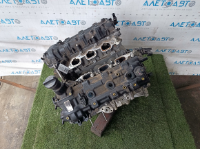 Двигатель Jeep Grand Cherokee WK2 20-22 3.6 110к запустился, компрессия 10-10-10-10-10-10