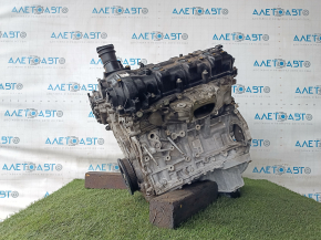 Двигатель Jeep Grand Cherokee WK2 20-22 3.6 110к запустился, компрессия 10-10-10-10-10-10