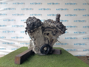 Двигатель Jeep Grand Cherokee WK2 20-22 3.6 110к запустился, компрессия 10-10-10-10-10-10