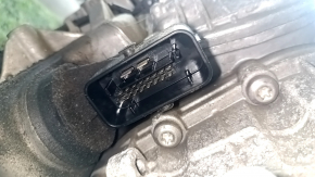 АКПП в сборе Audi Q5 80A 18-19 2.0T SJP 7ступ 136к