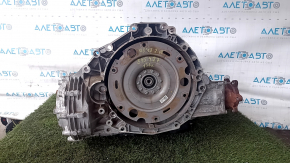 АКПП в сборе Audi Q5 80A 18-19 2.0T SJP 7ступ 136к