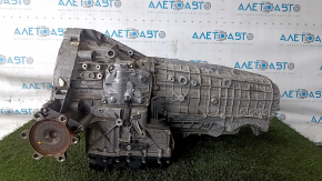АКПП в сборе Audi Q5 80A 18-19 2.0T SJP 7ступ 136к
