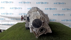 АКПП в сборе Audi Q5 80A 18-19 2.0T SJP 7ступ 136к