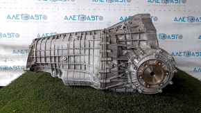 АКПП в сборе Audi Q5 80A 18-19 2.0T SJP 7ступ 136к