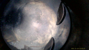 Двигатель Audi Q5 80A 18-19 2.0Т DAYB, 9к, 13-13-13-13