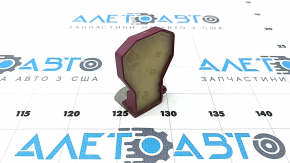 Telephone Antenna Booster Amplifier задний правый Audi Q8 19-26