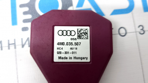 Telephone Antenna Booster Amplifier задний правый Audi Q8 19-26