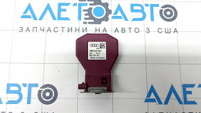 Telephone Antenna Booster Amplifier задний левый Audi Q8 19-26