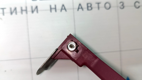 Telephone Antenna Booster Amplifier задний левый Audi Q8 19-26