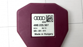 Telephone Antenna Booster Amplifier задний левый Audi Q8 19-26