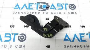 Suport amplificator antenă telefon, spate stânga, Audi Q8 19-25