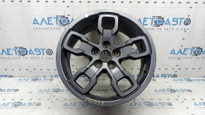 Jantă R17x7J ET 37.5 Ford Bronco Sport 21-25 tip 1 bordură ușoară