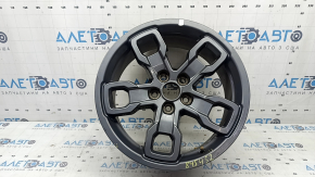 Jantă R17x7J ET 37.5 Ford Bronco Sport 21-25 tip 1 bordură ușoară