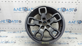 Jantă R17x7J ET 37.5 Ford Bronco Sport 21-25 tip 1 bordură ușoară