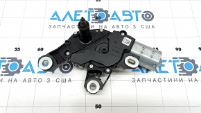 Трапеция дворников с моторчиком задняя Audi Q8 19-26