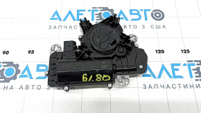 Привод замка двери багажника Audi Q8 19-26