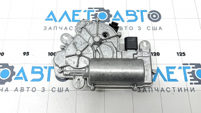 Привод замка двери багажника Audi Q8 19-26