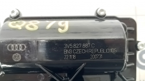 Привод замка двери багажника Audi Q8 19-26