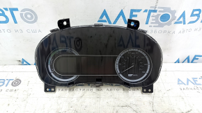 Tablou de bord Kia Niro 17-22 HEV 96k, zgârieturi