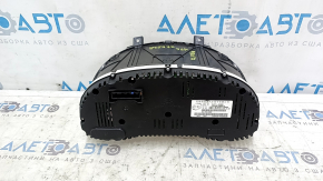 Щиток приборов Kia Niro 17-22 HEV 96к, царапина