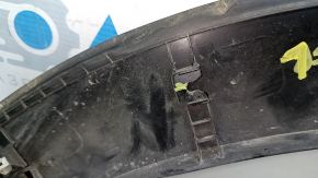 Ornamente aripă stânga față pentru Kia Niro 17-22 (structură, zgârieturi)