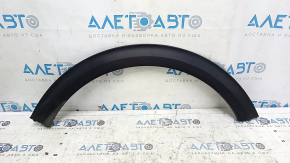 Ornamente aripă dreapta față pentru Kia Niro 17-22 (structură, zgârieturi)