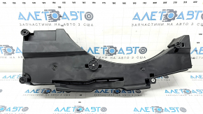 Сабвуфер Audi Q8 19-26