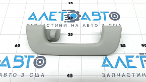 Ручка потолка задняя левая Audi Q8 19-26 серая