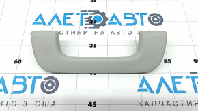 Ручка потолка передняя левая Audi Q8 19-26 серая