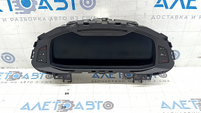 Grup de instrumente Audi Q8 19-20