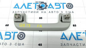 Ручка потолка передняя правая Audi Q8 19-26 серая
