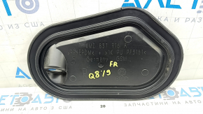 Панель внутренняя двери передней правой Audi Q8 19-26