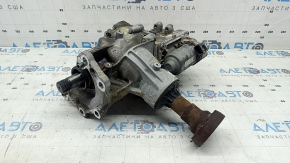 Передний редуктор раздатка Ford Bronco Sport 21-22 под Part time drive 105к