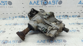 Передний редуктор раздатка Ford Bronco Sport 21-22 под Part time drive 105к