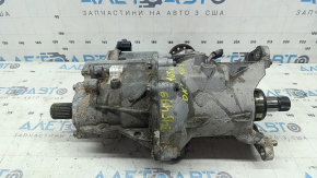 Передний редуктор раздатка Ford Bronco Sport 21-22 под Part time drive 105к