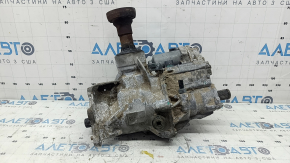 Передний редуктор раздатка Ford Bronco Sport 21-22 под Part time drive 105к