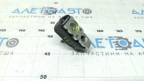 Клапан печки кондиционера Ford Bronco Sport 21-26