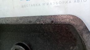 Пенопласт под инструмент Kia Niro 17-22 HEV тип 2, надрыв