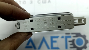 Lampă de plafon față dreapta Audi Q8 19-25