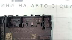 Компьютер двери передней левой Audi Q8 19-26