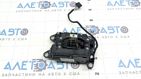 Шифтер КПП Audi Q8 19-26