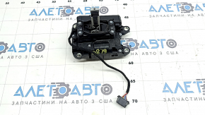 Шифтер КПП Audi Q8 19-26