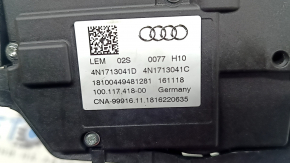 Шифтер КПП Audi Q8 19-26