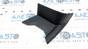 Ornament stop aripă dreapta Audi Q8 19-23