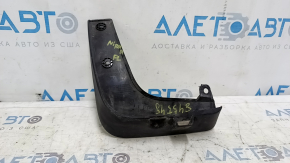 Aparator de noroi fata stanga Kia Niro 17-18 HEV, structura PHEV, uzat