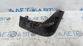 Apărător de noroi față dreapta Kia Niro 17-18 HEV, structură PHEV, stricat